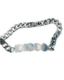 Disco Bracelet Silver Disko Kids 
