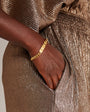 Disco Bracelet Gold Disko Kids 