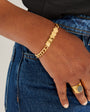 Disco Bracelet Gold Disko Kids 