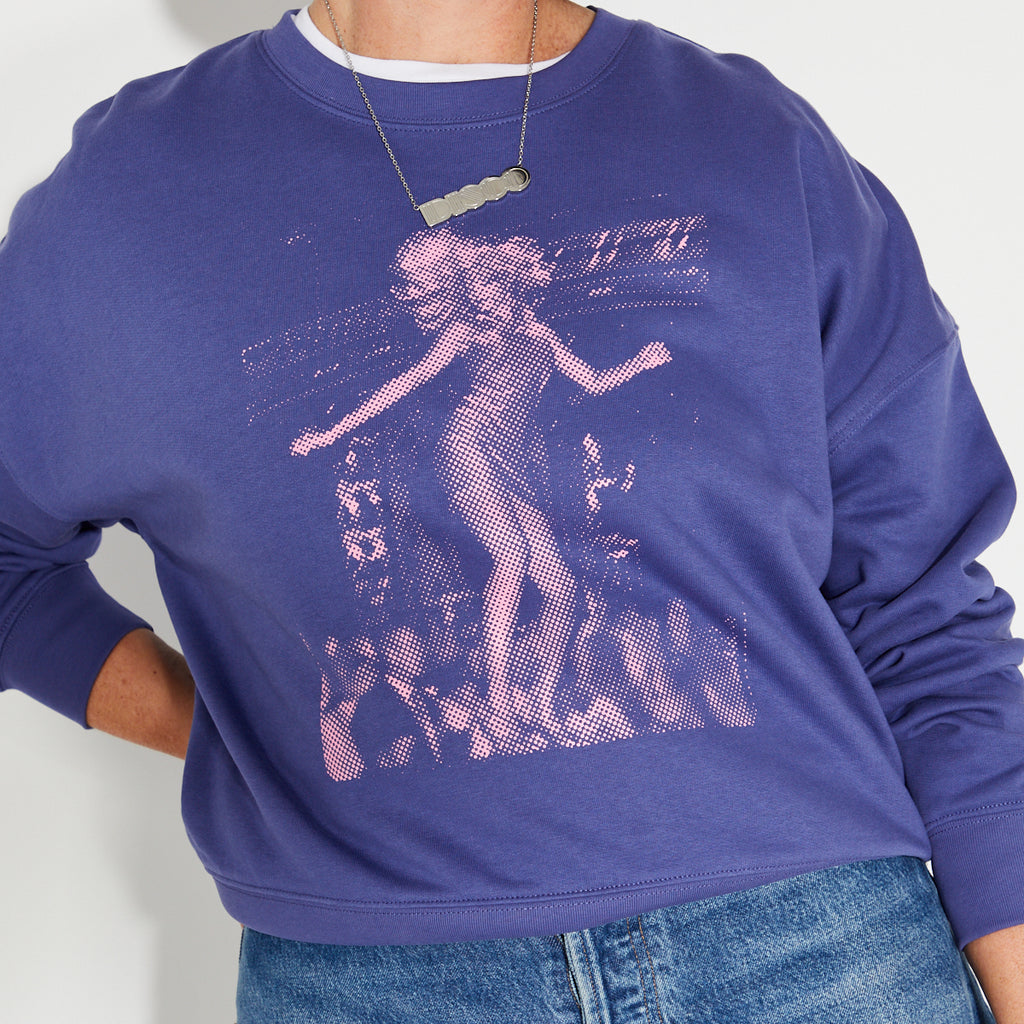 Dancing Queen Sweatshirt Disko Kids 