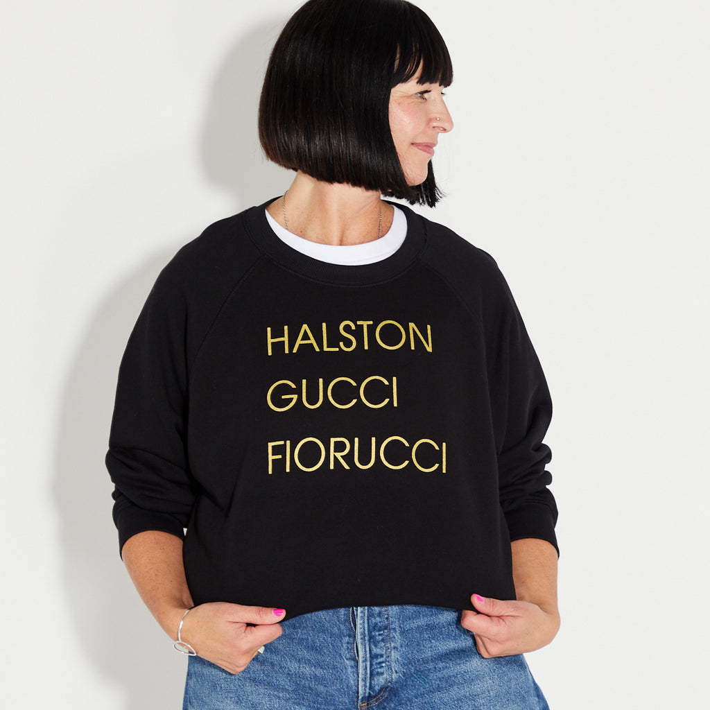 Greatest Dancer Sweatshirt Disko Kids 