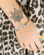 Disco Bracelet Silver Disko Kids 
