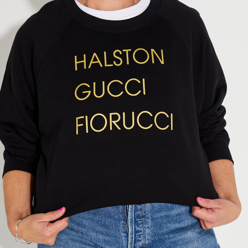 Greatest Dancer Sweatshirt Disko Kids 