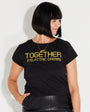 Electric Dreams Tshirts Sweatshirt Together In Electric Dreams 