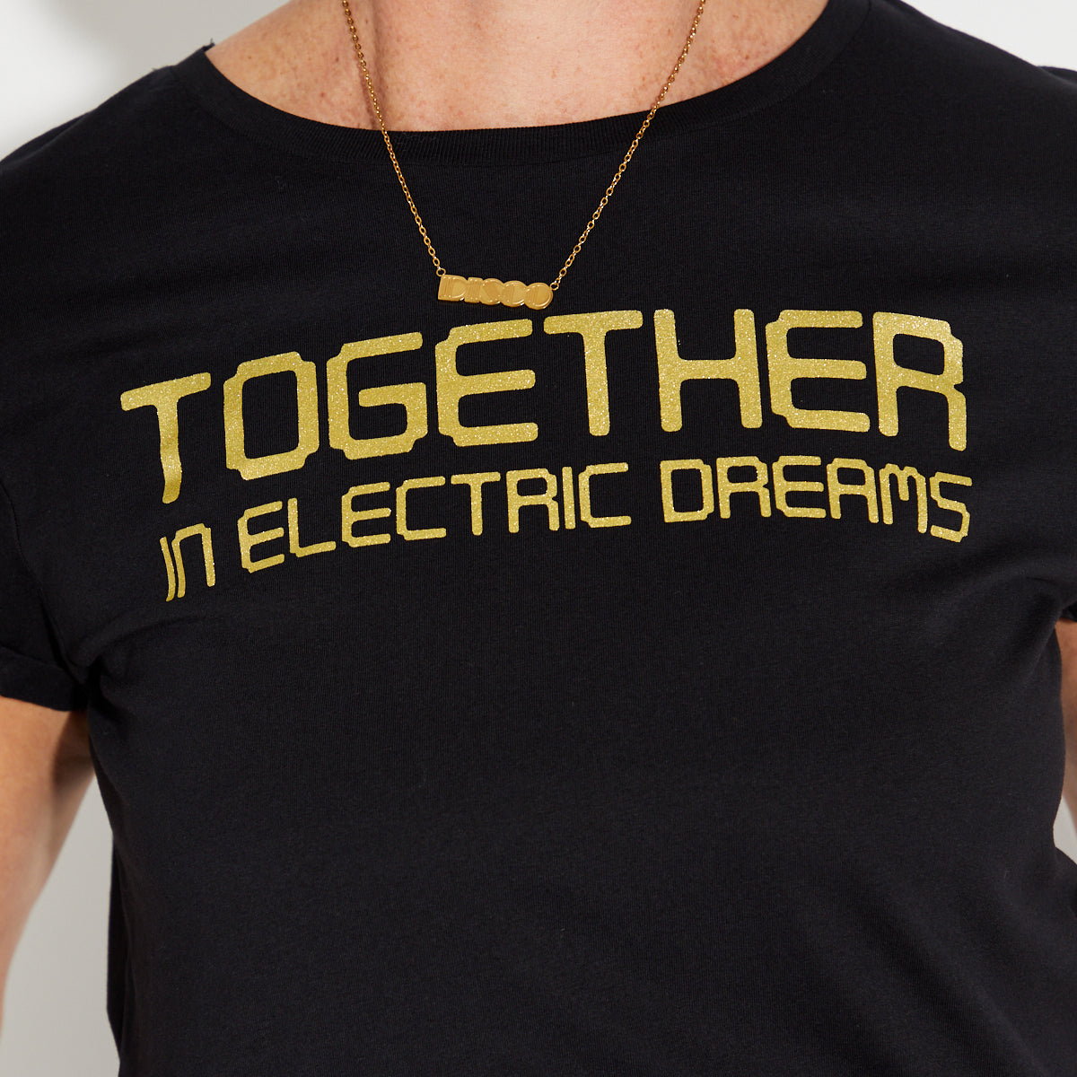 Electric Dreams Tshirts Sweatshirt Together In Electric Dreams  

