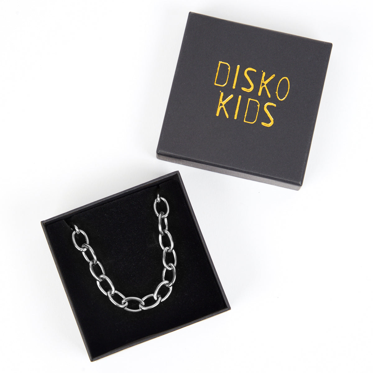 gold t bar chain bracelet womens jewellery gifting disko kids