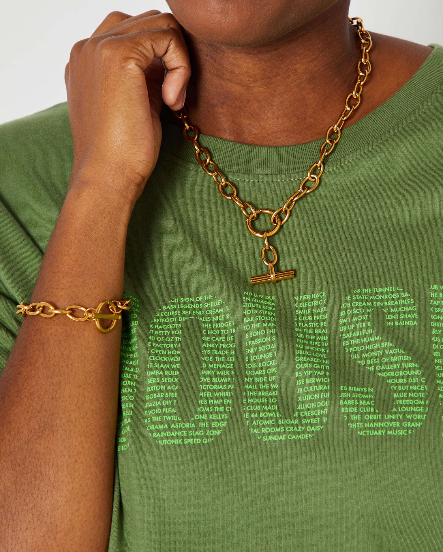 Jewellery