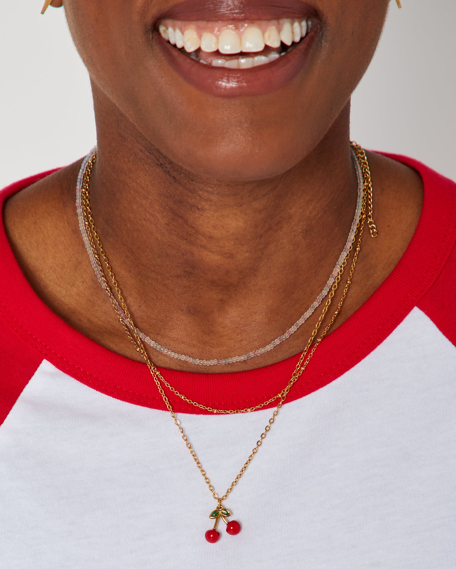 Cherries Pendant Disko Kids 