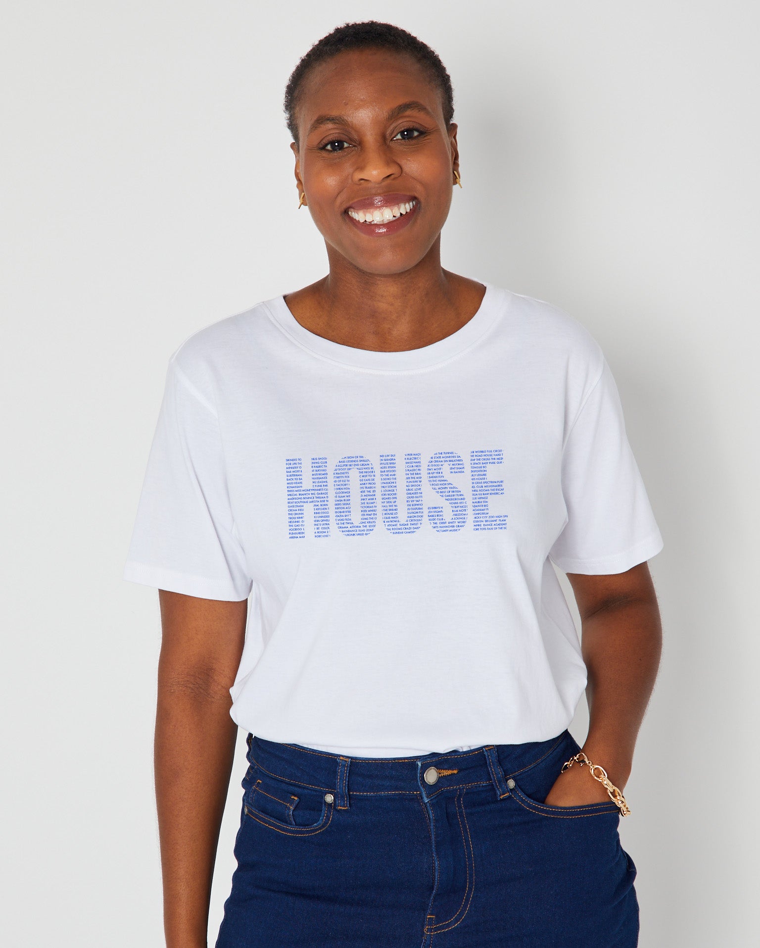 HOUSE music Tshirt Rave 90's clubbing 90's Clubs MOS Disko Kids