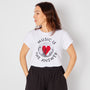 Music Is The Answer Tshirt 