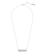 Disco Necklace Pendant Large Disko Kids 