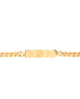 Disco Bracelet Gold Disko Kids 