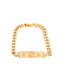 Disco Bracelet Gold Disko Kids 