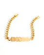 Disco Bracelet Gold Disko Kids 