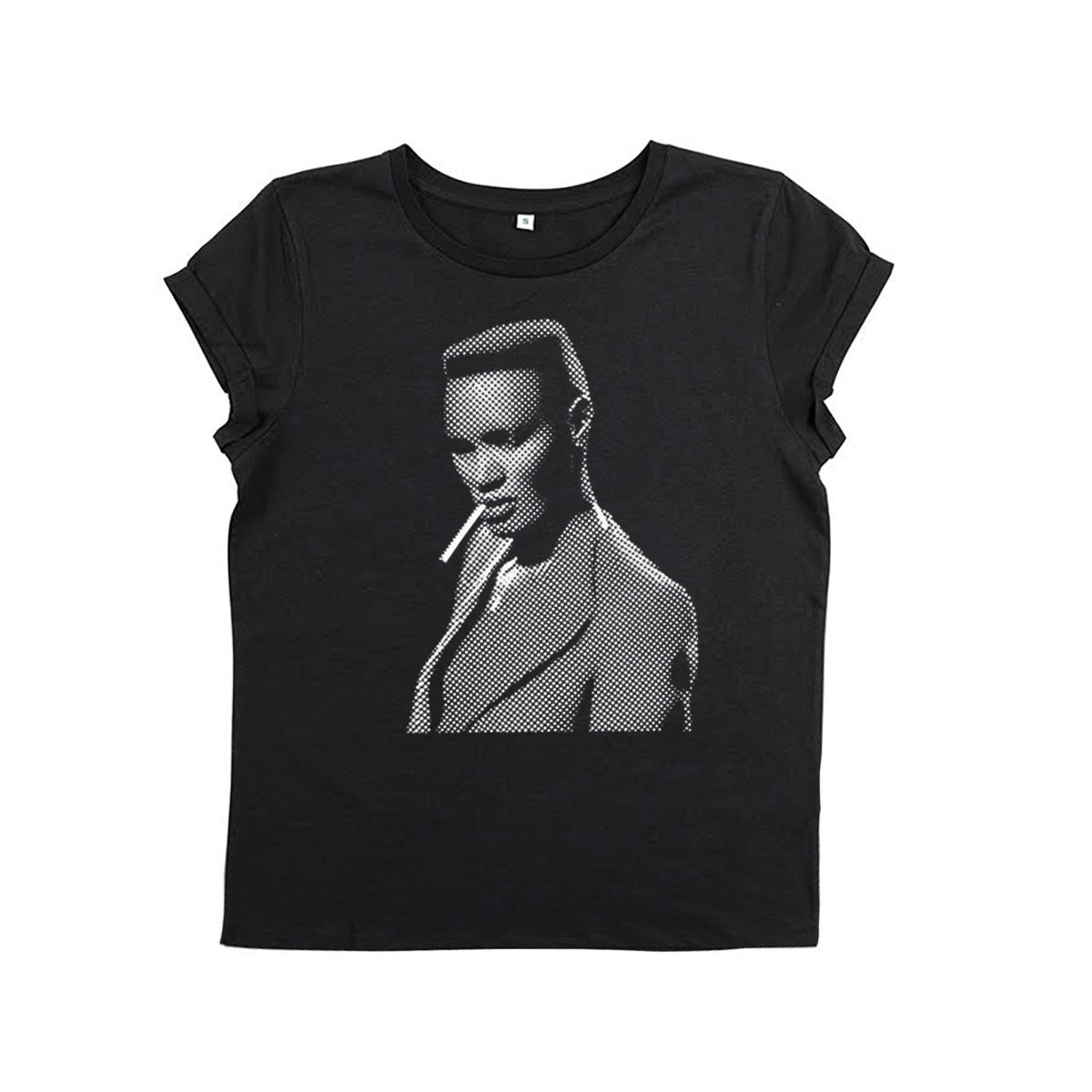 Grace Jones Inspired Disk Kids Pull Up To The Bumper Disco

