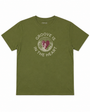groove is in the heart deee-lite song music inspired tshirt