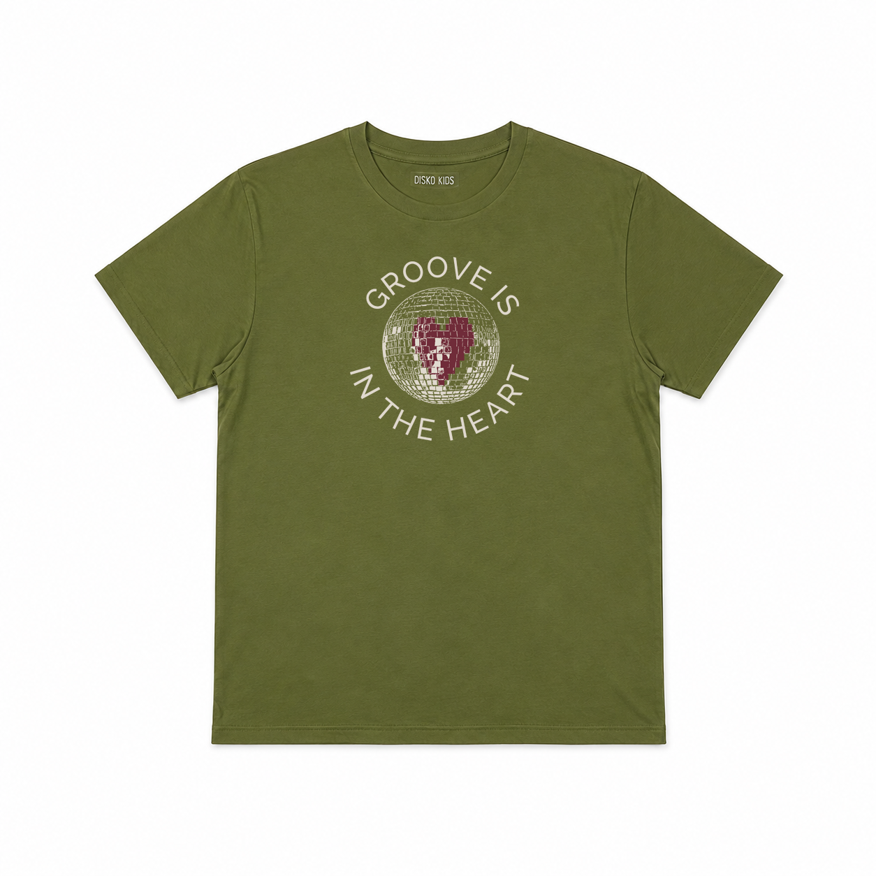 groove is in the heart deee-lite song music inspired tshirt
