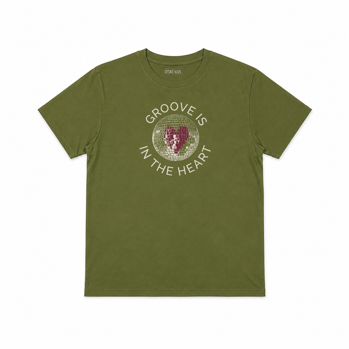 groove is in the heart deee-lite song music inspired tshirt