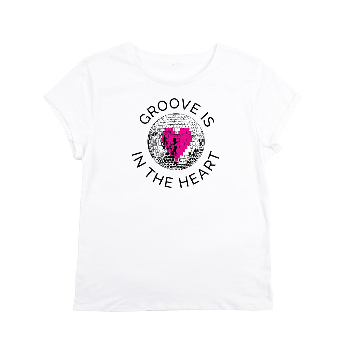 groove is in the heart deee-lite song music inspired tshirt