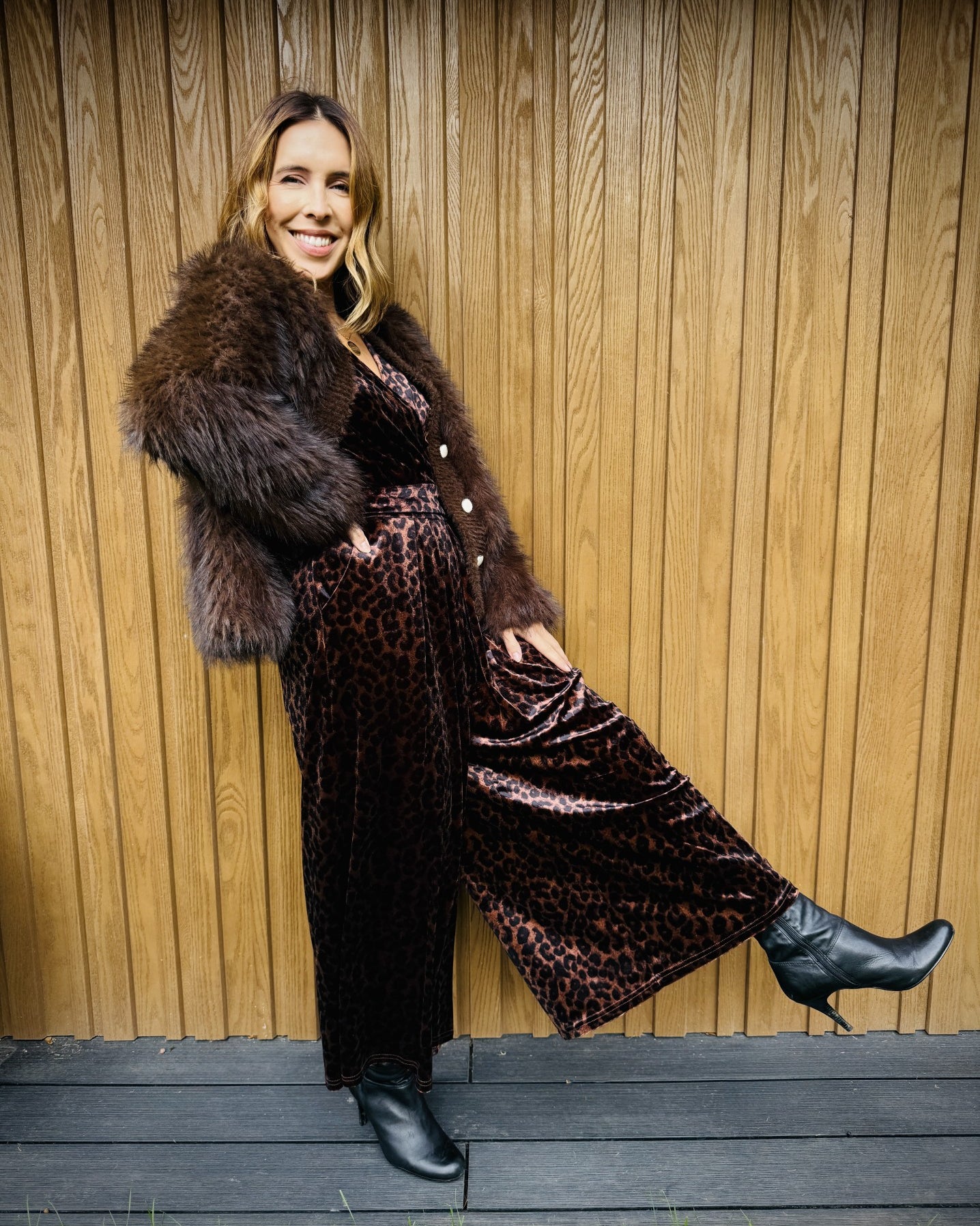 Partywear