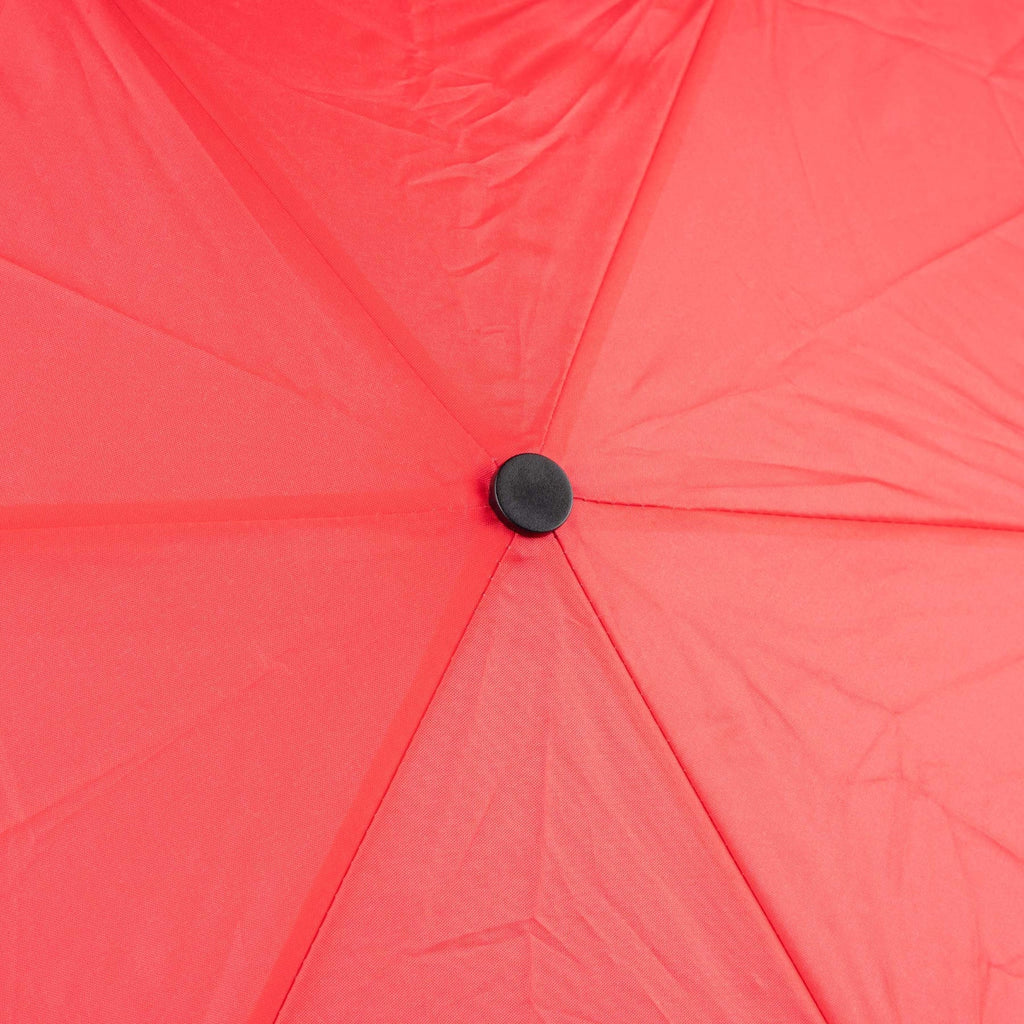 Roka Umbrella Poppy Detail