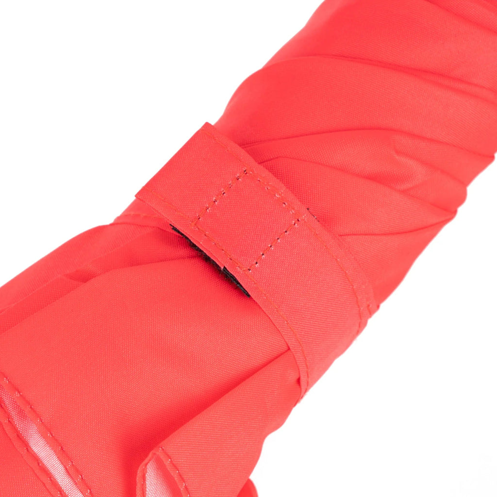 Roka Umbrella Poppy Wrapped
