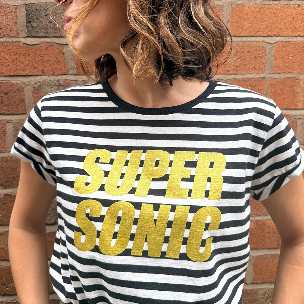 Supersonic Oasis Inspired