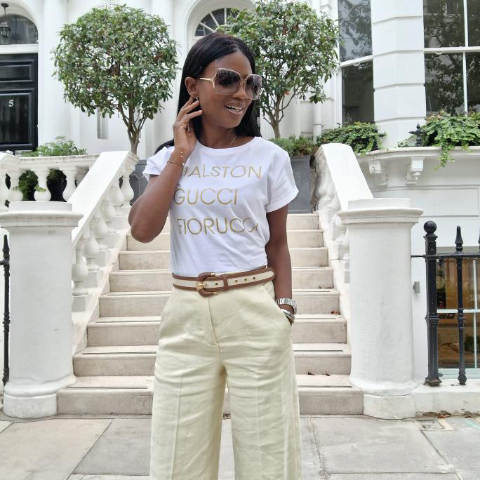 Gucci top for ladies Clearance