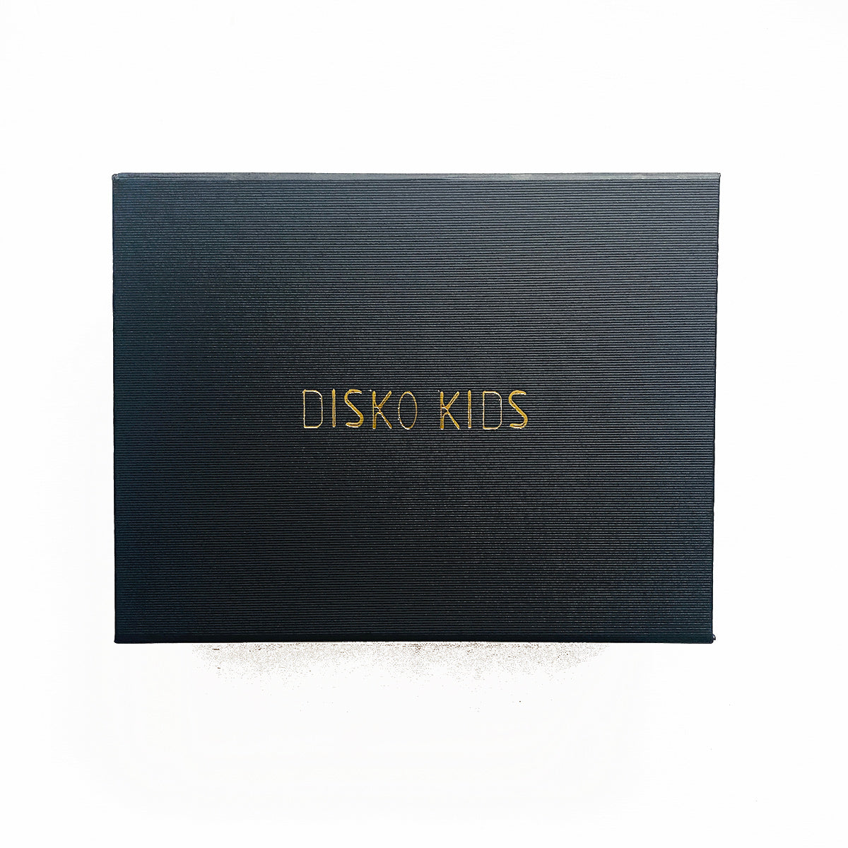 Disko Kids Medium Magnetic Gift Box