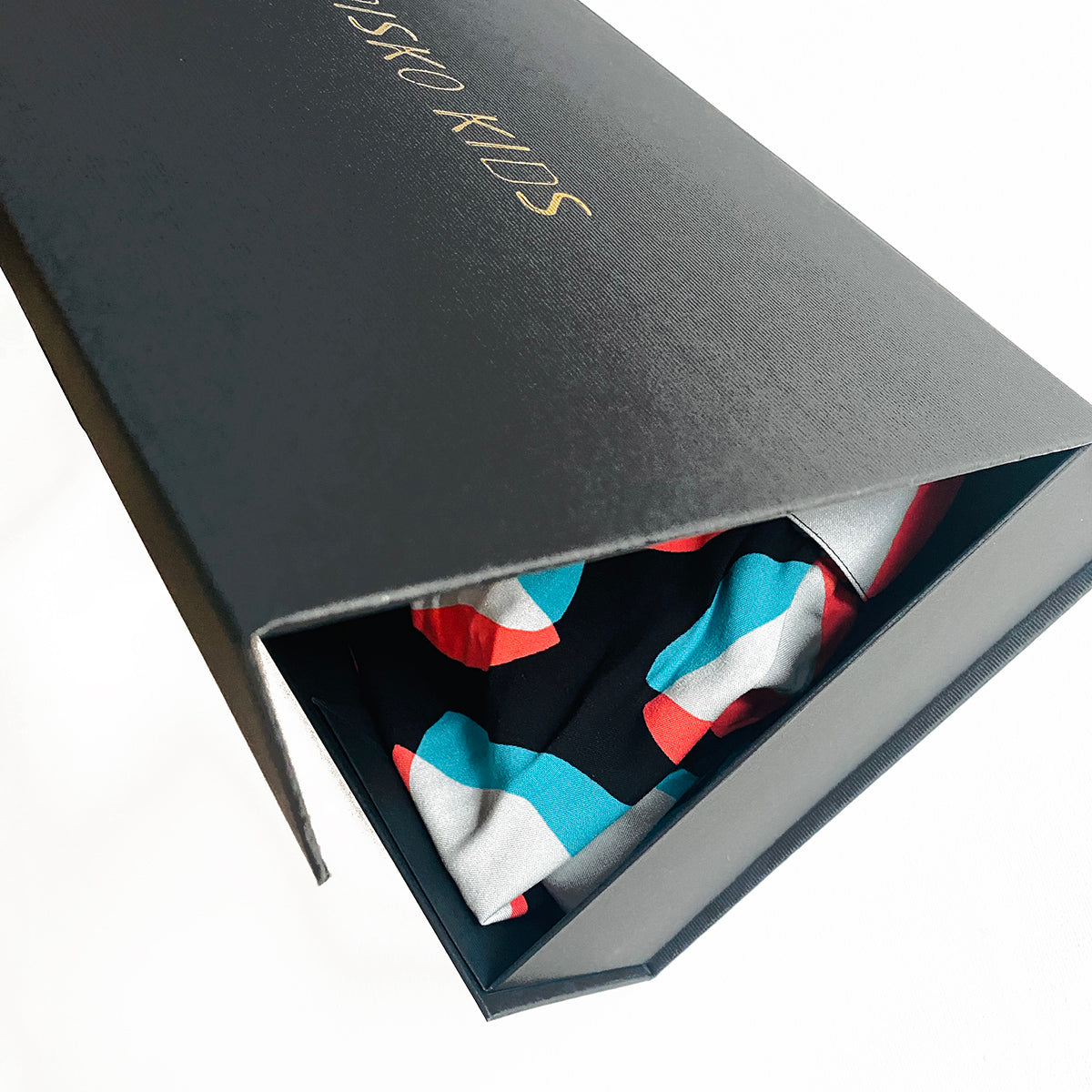Disko Kids Medium Magnetic Gift Box