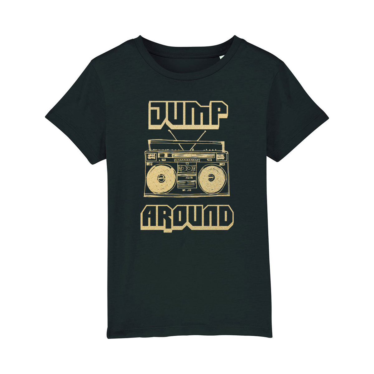 Jump Around t-shirt by Disco Kids